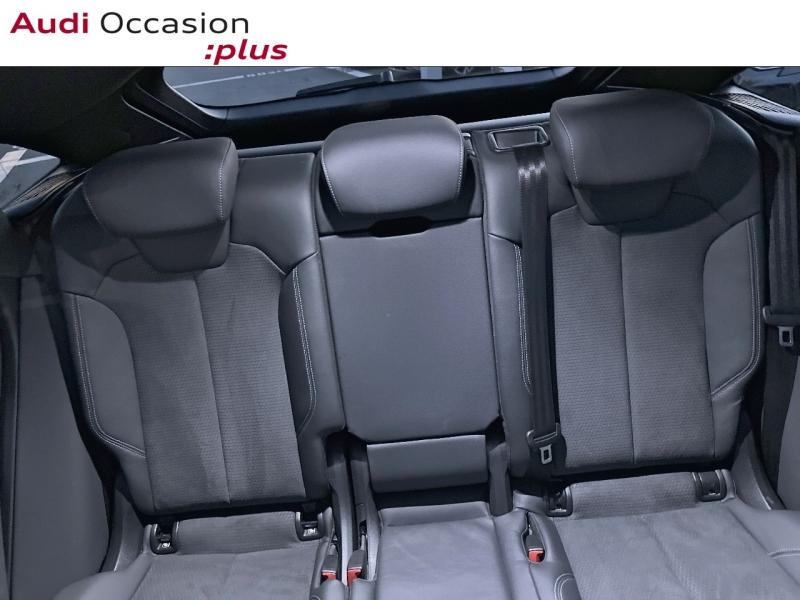 Voitures occasions Audi Q5 Sportback S line Cesson-Sévigné