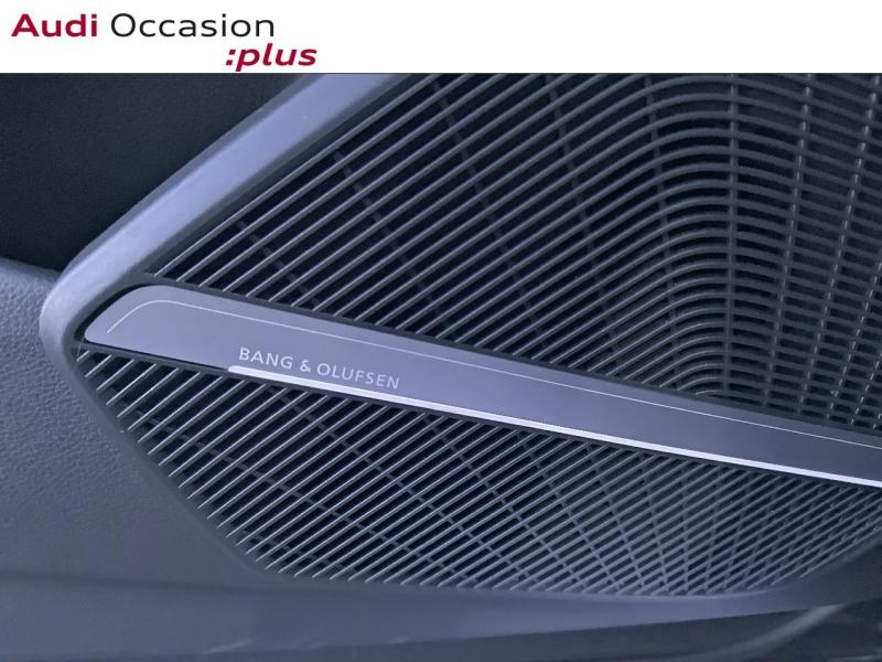 Voitures occasions Audi Q5 Sportback S line Cesson-Sévigné