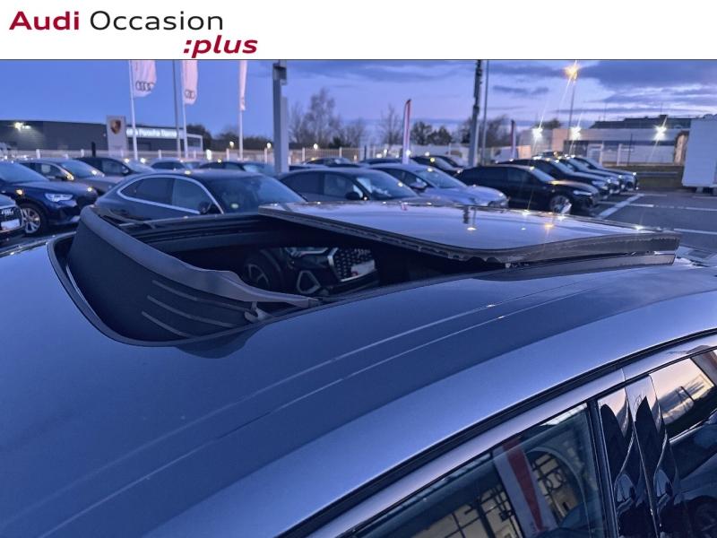 Voitures occasions Audi Q5 Sportback S line Cesson-Sévigné