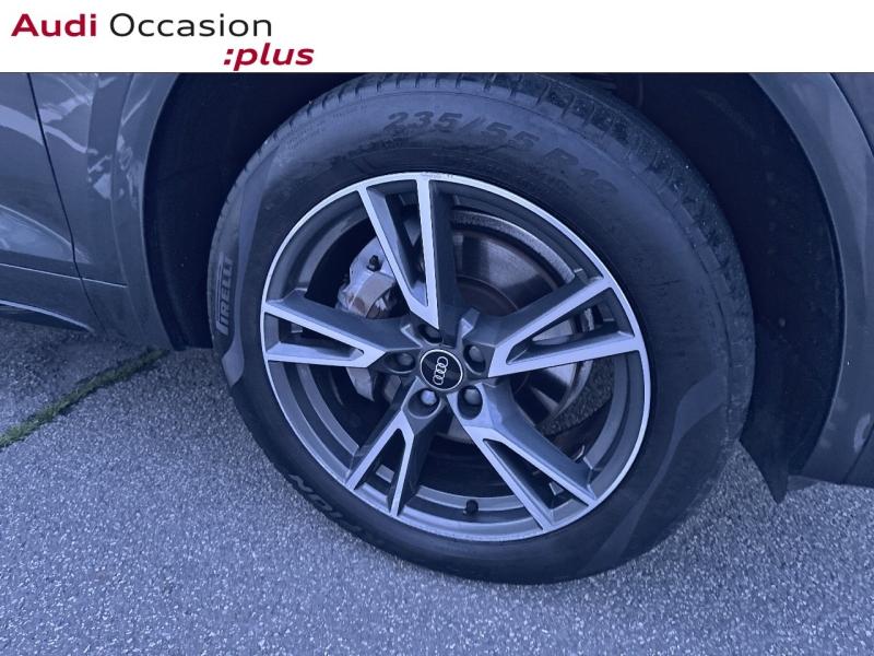 Voitures occasions Audi Q5 Sportback S line Cesson-Sévigné
