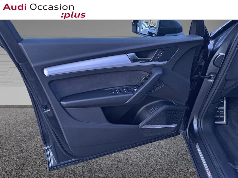 Voitures occasions Audi Q5 Sportback S line Cesson-Sévigné