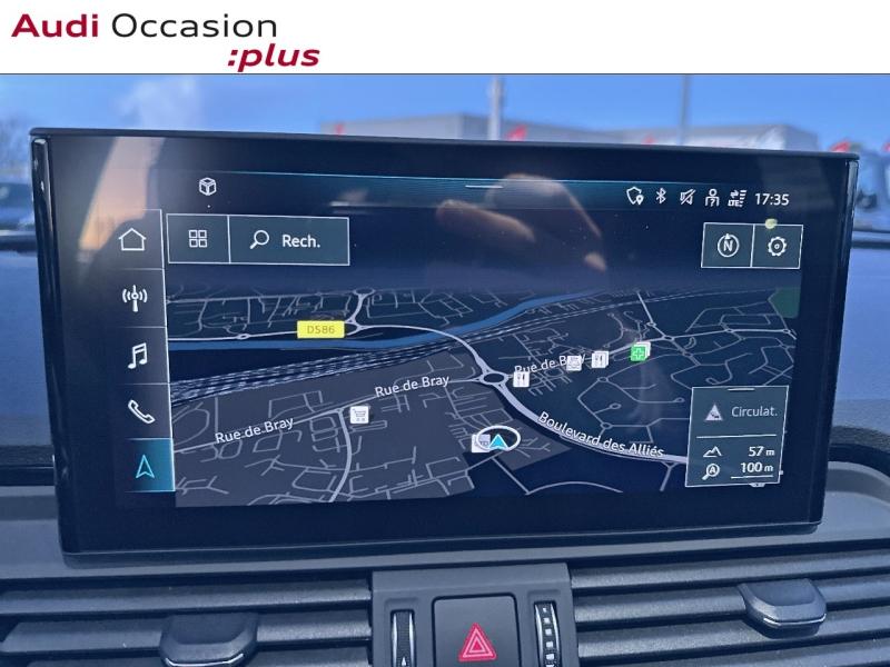 Voitures occasions Audi Q5 Sportback S line Cesson-Sévigné