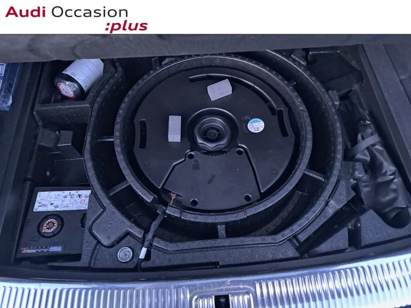 Voitures occasions Audi Q5 Sportback S line Cesson-Sévigné