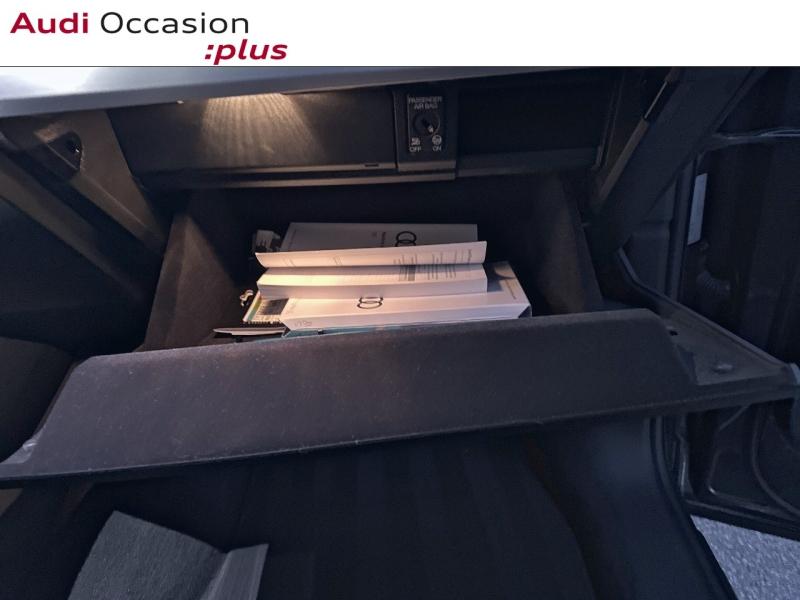 Voitures occasions Audi Q5 Sportback S line Cesson-Sévigné