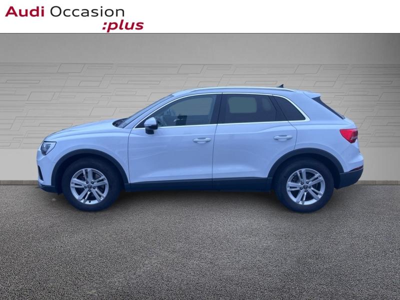 Voitures occasions Audi Q3 Design Cesson-Sévigné
