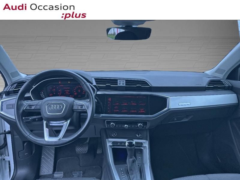 Voitures occasions Audi Q3 Design Cesson-Sévigné