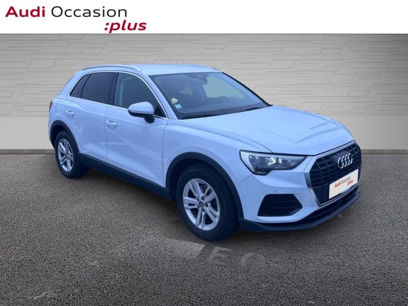 Voitures occasions Audi Q3 Design Cesson-Sévigné
