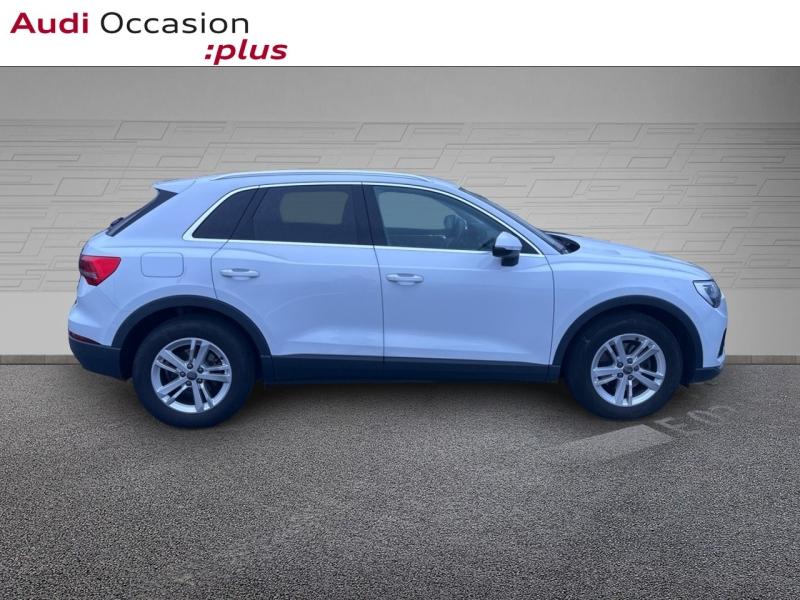 Voitures occasions Audi Q3 Design Cesson-Sévigné