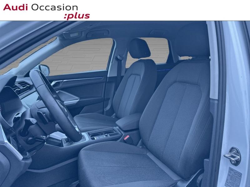 Voitures occasions Audi Q3 Design Cesson-Sévigné