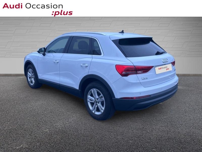 Voitures occasions Audi Q3 Design Cesson-Sévigné