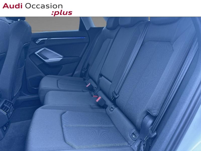 Voitures occasions Audi Q3 Design Cesson-Sévigné