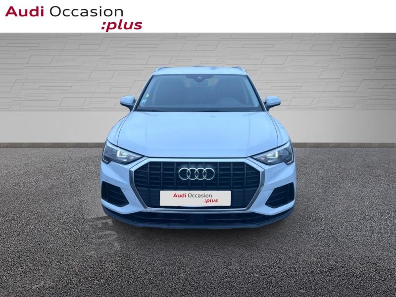 Voitures occasions Audi Q3 Design Cesson-Sévigné