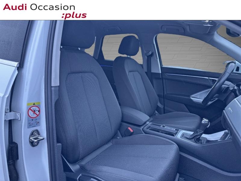 Voitures occasions Audi Q3 Design Cesson-Sévigné