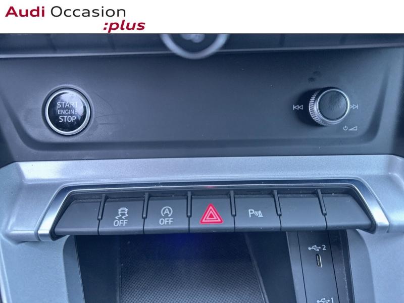 Voitures occasions Audi Q3 Design Cesson-Sévigné