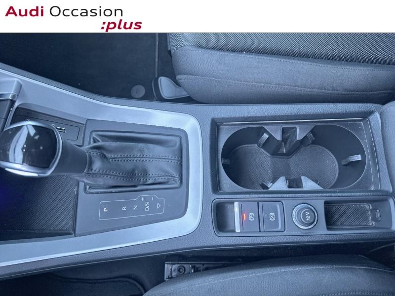 Voitures occasions Audi Q3 Design Cesson-Sévigné