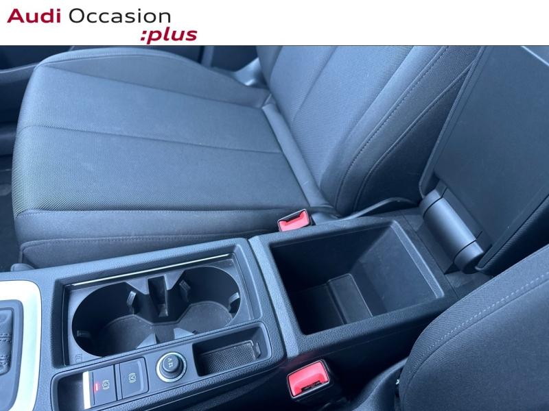 Voitures occasions Audi Q3 Design Cesson-Sévigné