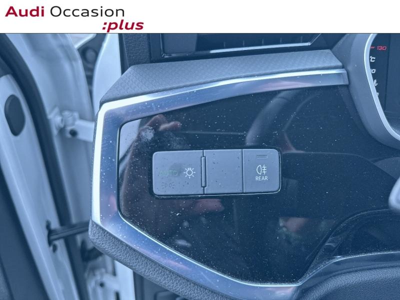 Voitures occasions Audi Q3 Design Cesson-Sévigné