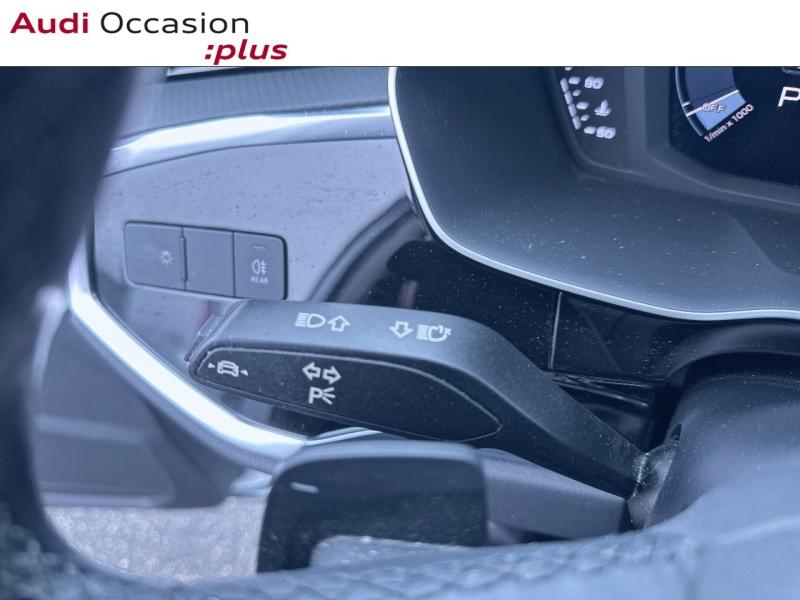 Voitures occasions Audi Q3 Design Cesson-Sévigné