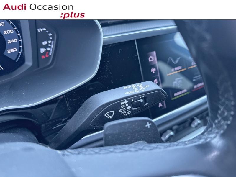 Voitures occasions Audi Q3 Design Cesson-Sévigné