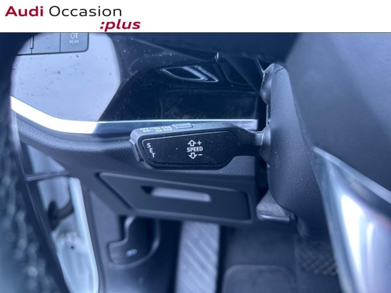 Voitures occasions Audi Q3 Design Cesson-Sévigné