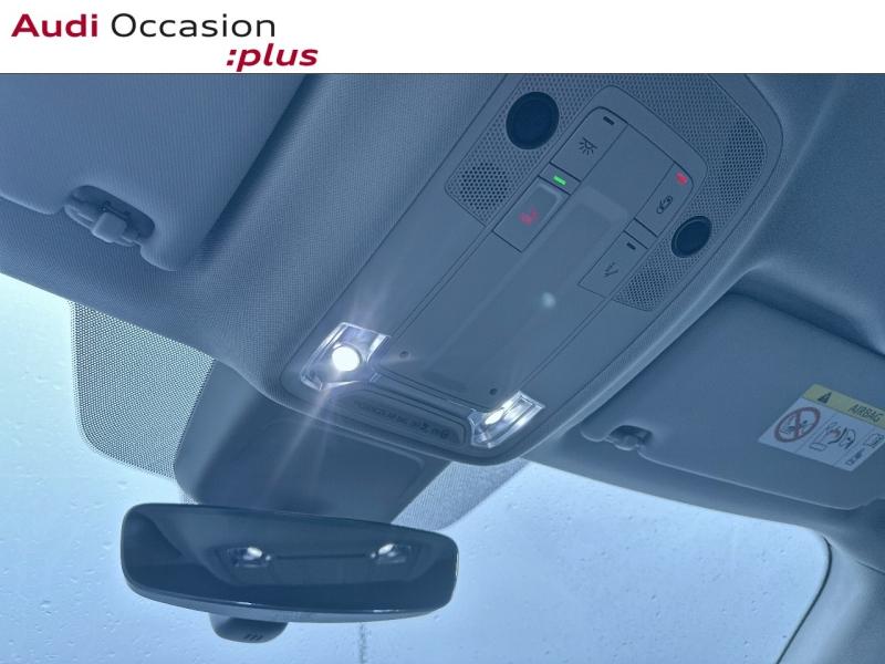 Voitures occasions Audi Q3 Design Cesson-Sévigné