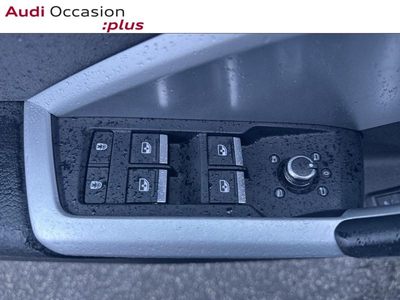 Voitures occasions Audi Q3 Design Cesson-Sévigné