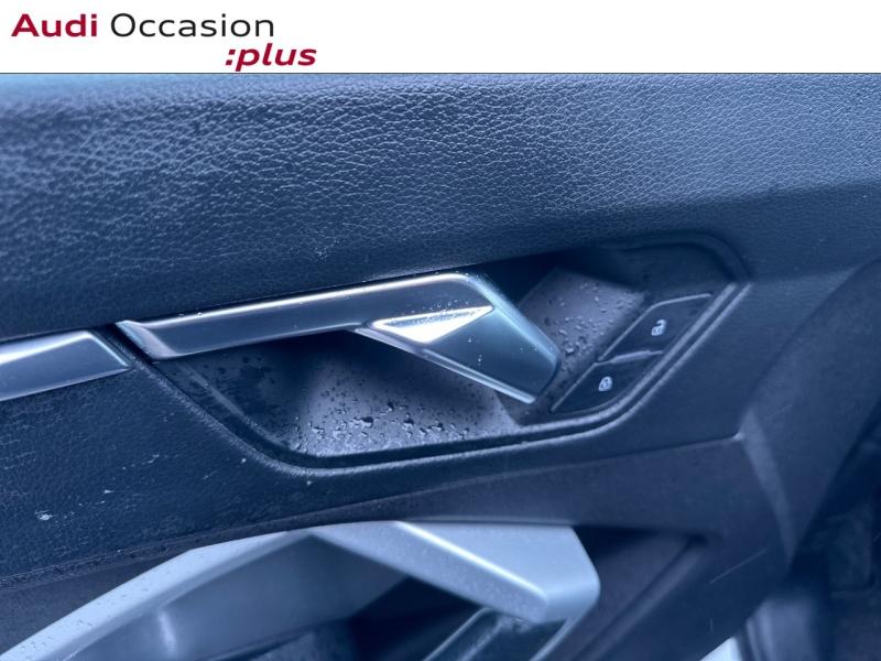Voitures occasions Audi Q3 Design Cesson-Sévigné
