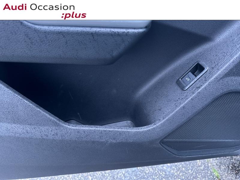 Voitures occasions Audi Q3 Design Cesson-Sévigné