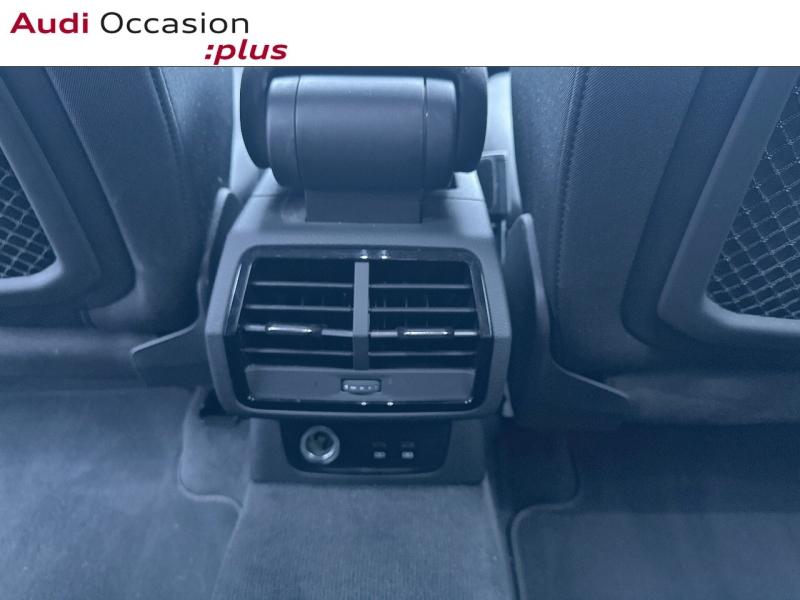 Voitures occasions Audi Q3 Design Cesson-Sévigné