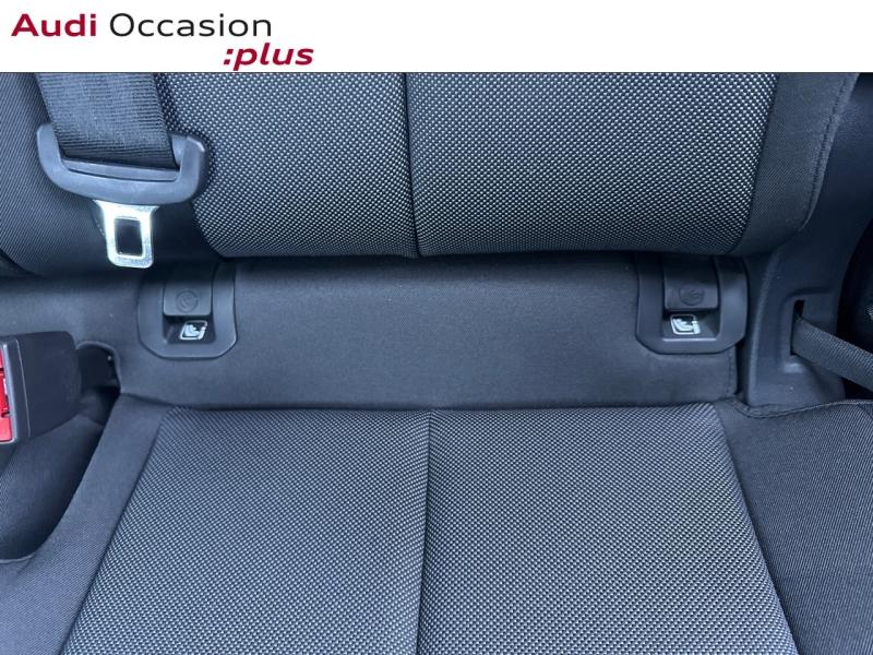 Voitures occasions Audi Q3 Design Cesson-Sévigné