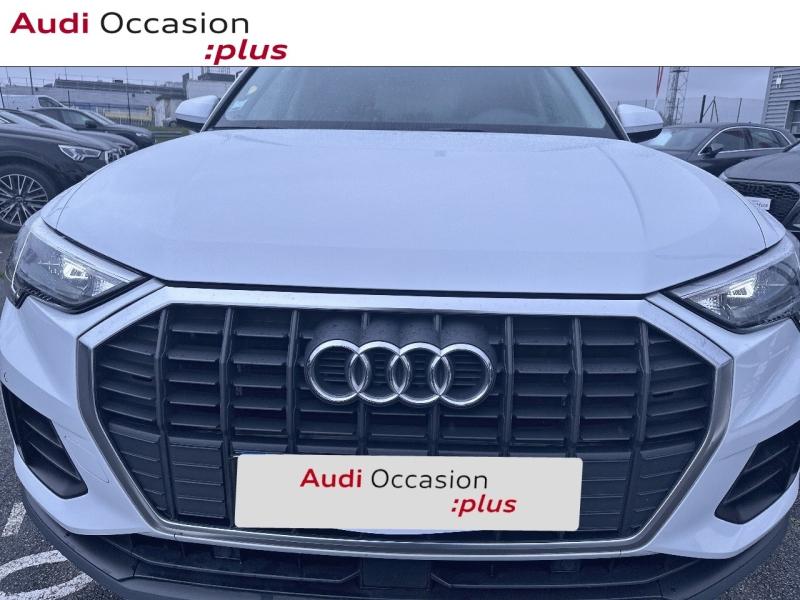 Voitures occasions Audi Q3 Design Cesson-Sévigné