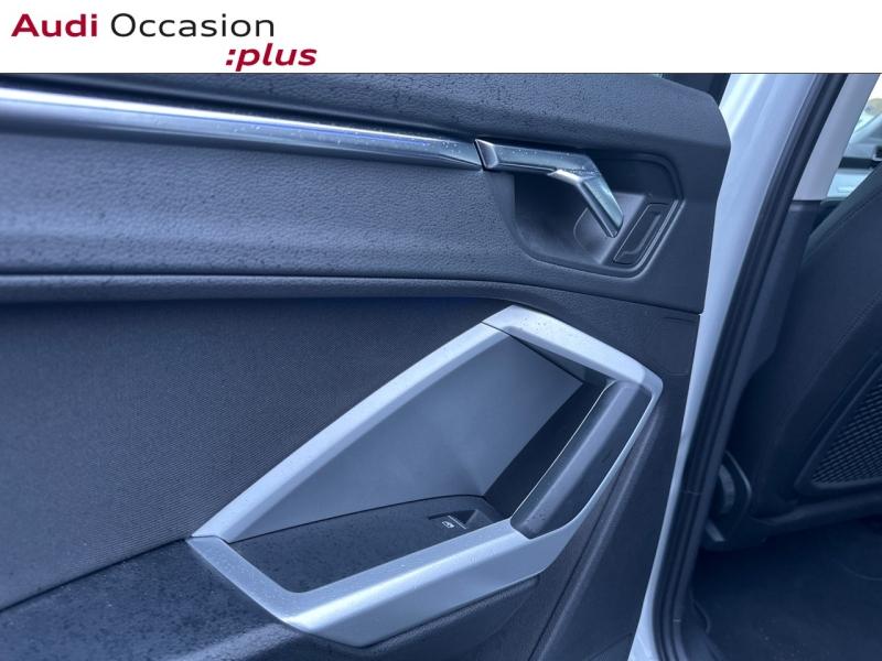 Voitures occasions Audi Q3 Design Cesson-Sévigné