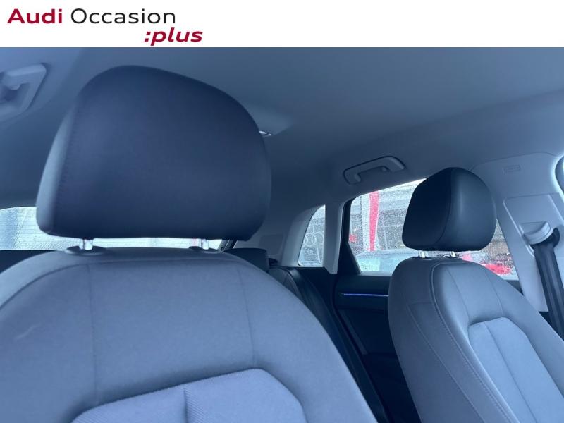 Voitures occasions Audi Q3 Design Cesson-Sévigné