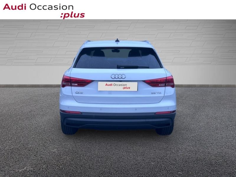 Voitures occasions Audi Q3 Design Cesson-Sévigné