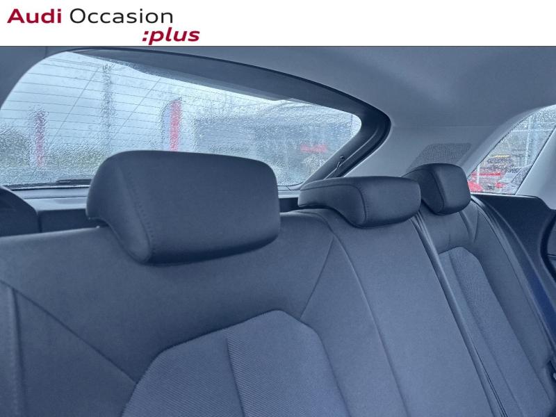Voitures occasions Audi Q3 Design Cesson-Sévigné