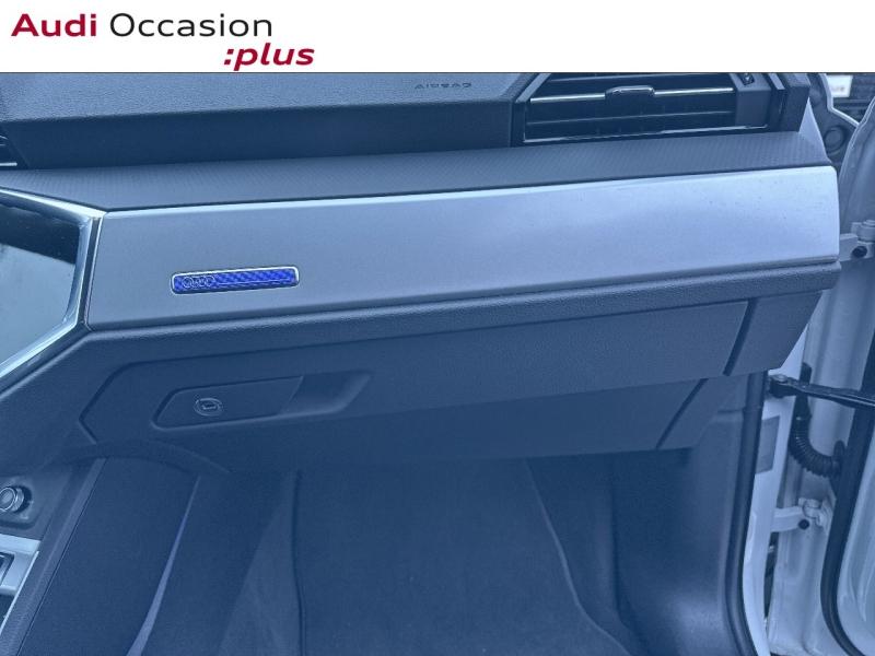Voitures occasions Audi Q3 Design Cesson-Sévigné