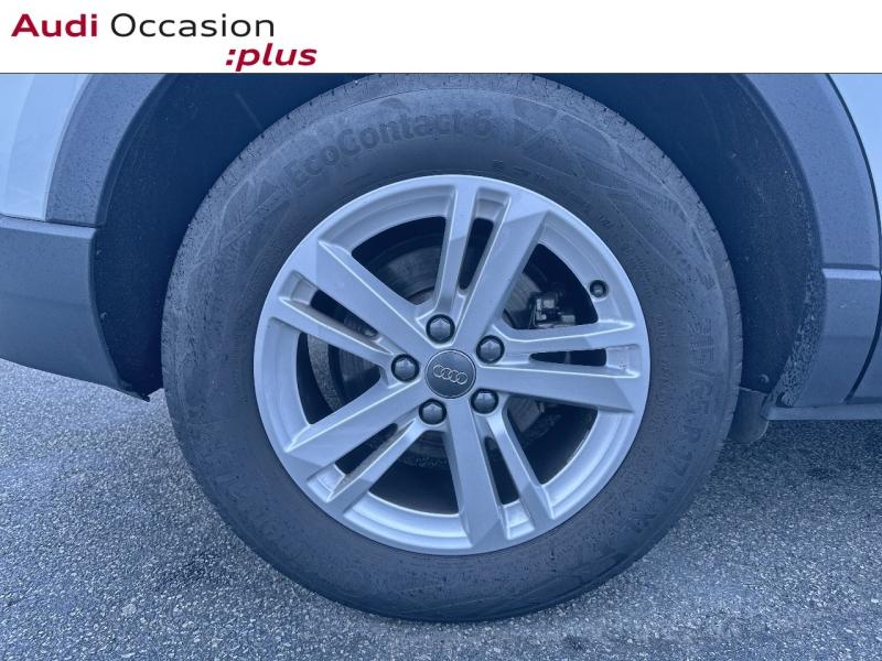 Voitures occasions Audi Q3 Design Cesson-Sévigné