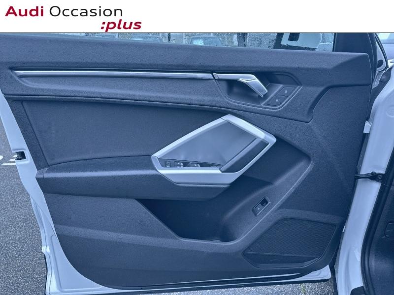 Voitures occasions Audi Q3 Design Cesson-Sévigné