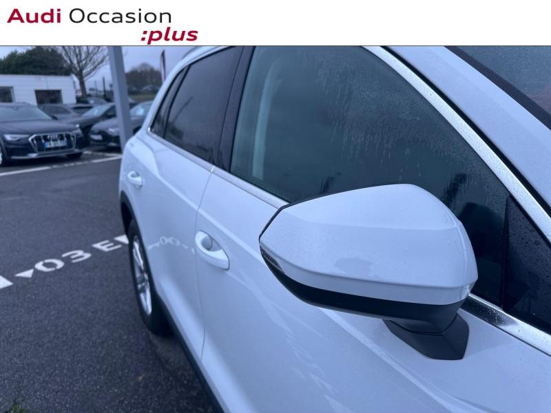 Voitures occasions Audi Q3 Design Cesson-Sévigné