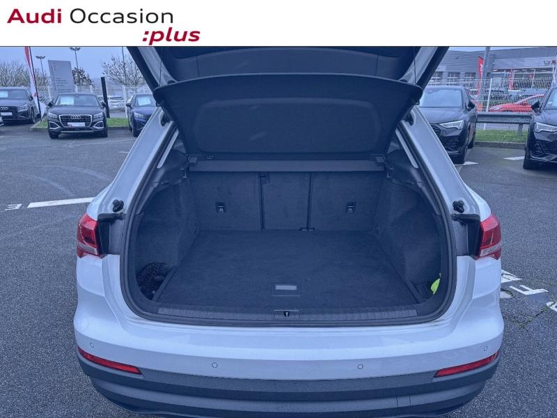 Voitures occasions Audi Q3 Design Cesson-Sévigné