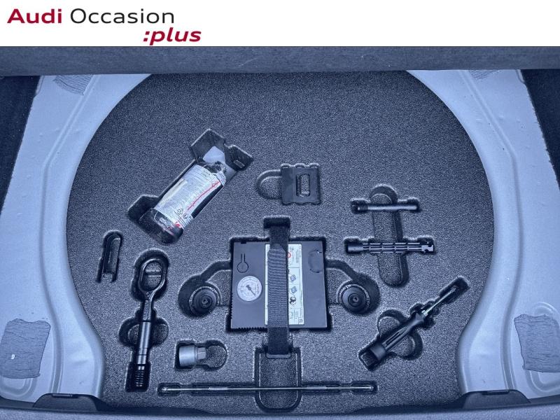 Voitures occasions Audi Q3 Design Cesson-Sévigné