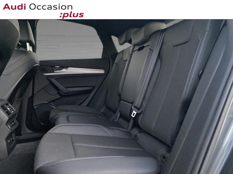 Voitures occasions Audi Q5 Sportback S line Cesson-Sévigné