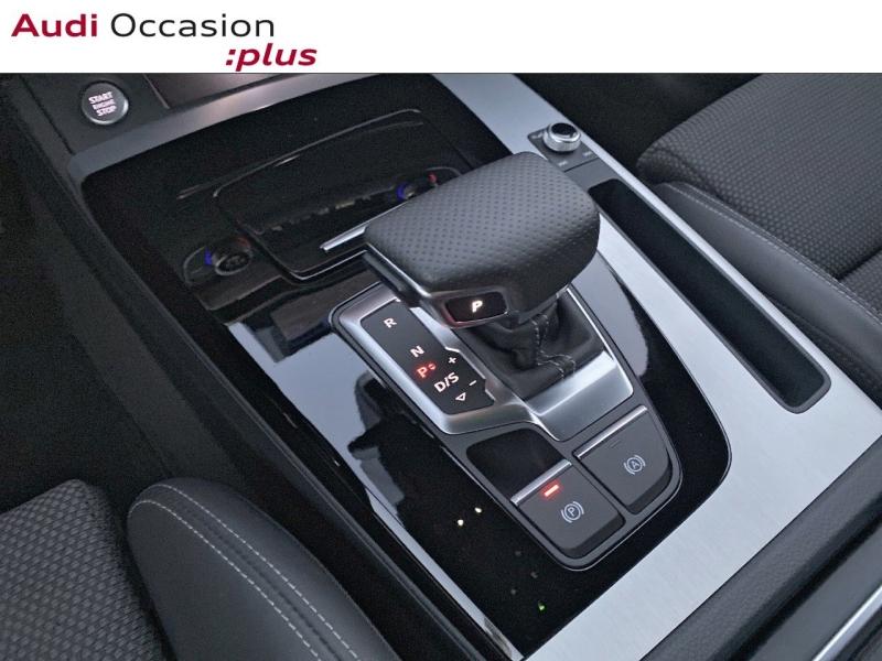 Voitures occasions Audi Q5 Sportback S line Cesson-Sévigné