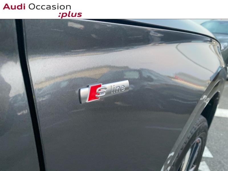 Voitures occasions Audi Q5 Sportback S line Cesson-Sévigné