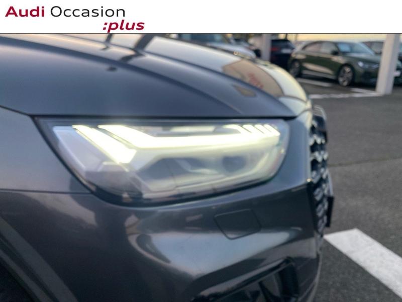 Voitures occasions Audi Q5 Sportback S line Cesson-Sévigné