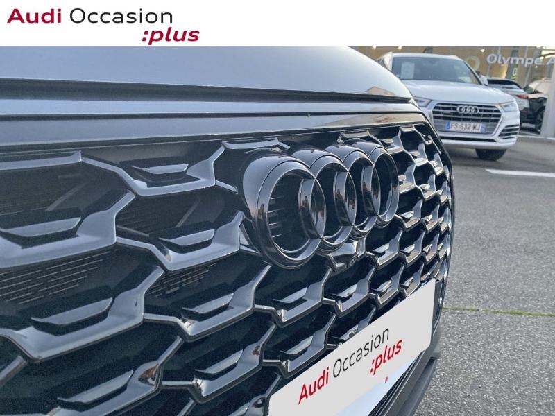 Voitures occasions Audi Q5 Sportback S line Cesson-Sévigné