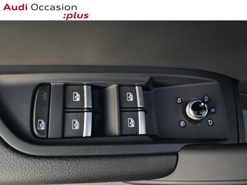 Voitures occasions Audi Q5 Sportback S line Cesson-Sévigné