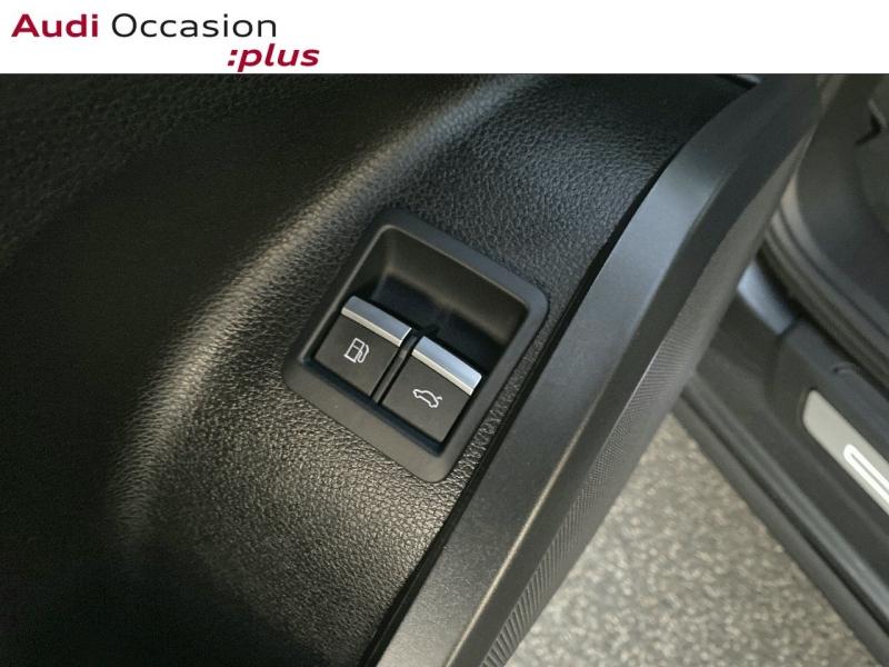 Voitures occasions Audi Q5 Sportback S line Cesson-Sévigné
