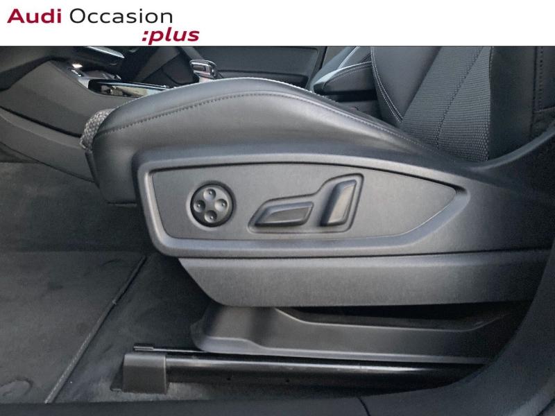 Voitures occasions Audi Q5 Sportback S line Cesson-Sévigné