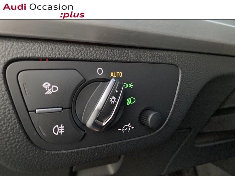 Voitures occasions Audi Q5 Sportback S line Cesson-Sévigné